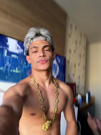 Entenda o fenômeno do Papa Figo no TikTok