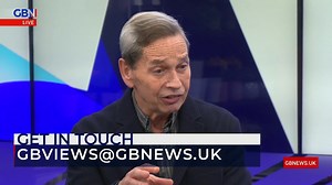 12K views · 655 reactions | 'The Brexit moment has arrived in Canada, you have a lot of people deciding to take matters into their own hands, people who have been ignored.' Author Frank Furedi reacts to the continued 'Freedom Convoy' protests in Canada.  Freeview 236, Sky 515, Virgin 626 | GB News | Facebook