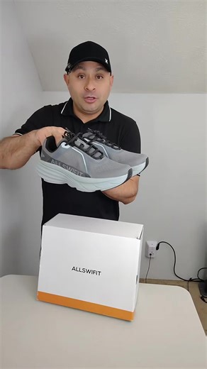 Men's Comfortable Walking Shoes for All-Day Use