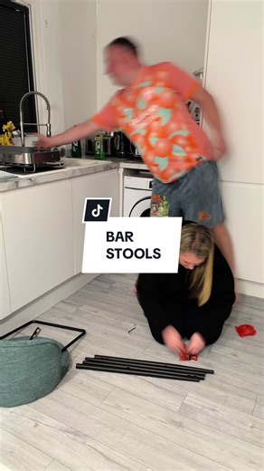 Stylish Bar Stools for Your Home Decor