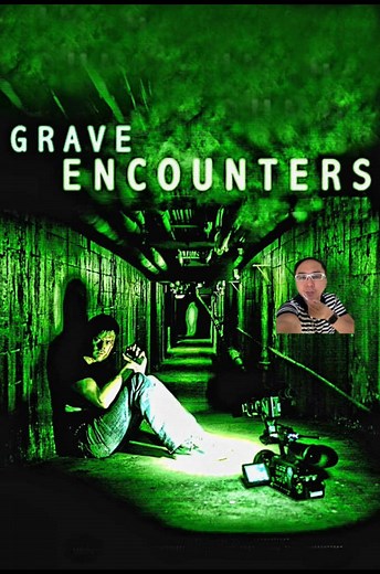 Grave Encounters: A Must-Watch Found Footage Horror