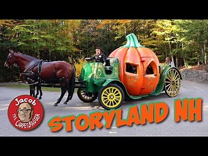 Storyland New Hampshire