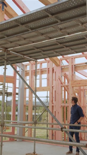 40 reactions | Personal touches make a house feel like a home – now’s your chance to kick-start your own creative vision. Don’t forget to enter our giveaway for a $1,000 Prezzy Card® to help start bringing your own grand design to life. Entries close this Sunday! Make sure you comment on the original post to enter. Grand Designs New Zealand | Sundays 7.30pm on TVNZ 1 and TVNZ+ | AMI Insurance | Facebook