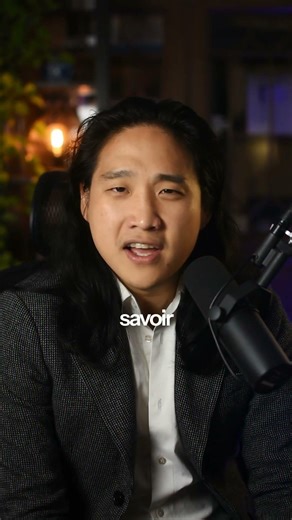 The secret of those who keep growing.