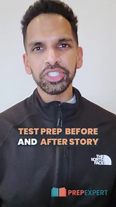  Real Life Before & After Test Prep Story: Stanford Acceptance #College #Scholarships #SAT #ACT #TestPrep #SATPrep #ACTPrep #CollegeAdmissions | Prep Expert | Facebook