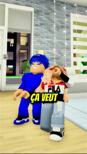 MON PÈRE PRÉFÈRE DE LOIN MON FRÈRE PLUTÔT QUE MOI!😭