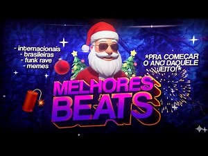 MELHORES FUNKS REMIXES DE 2022 - Pra Começar o Ano (BOAS FESTAS!!!)
