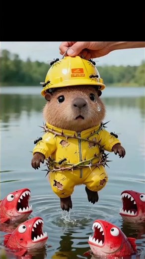 oh my God no no mouse crying 😱😱#kidscartoon#entertainment#kidsvideo#shorts