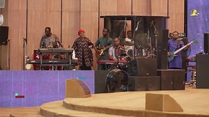 HEALING AND DELIVERANCE SERVICE || 9-12-2025 | Dunamis International Gospel Centre