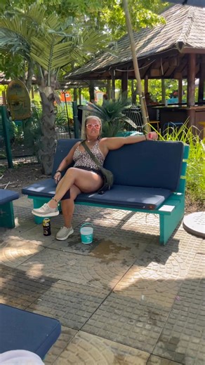 Pool is open 💧 Come enjoy the atmosphere and menu before we empty the water, close up for 2025 and the cooler weather has us in sweaters ! #sweaterweather coming… #visitMBI #lakeerieislands Boat or Ferry over today 10-5-25 | St Hazards