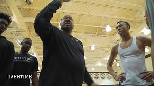 Full Workout With The Best Player In The COUNTRY! 2020 Guard RJ Hampton Is BLOWING UP 😱 | Overtime