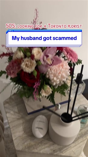 Toronto Florist Review: Avoid Getting Scammed | Costco Waterproof Camera