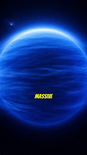 🌪️ Glass Storm Planet