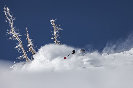 Salt Lake City Ski Resorts [11 resorts]
