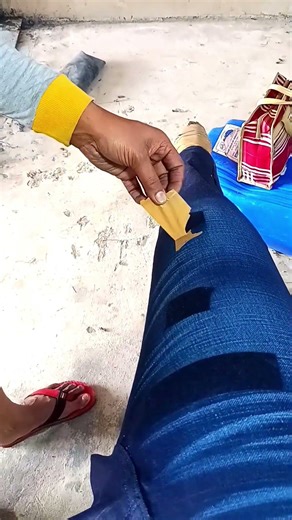 jinsh hand processing #post #viralvideo