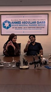 326K views · 2.6K reactions | Ahmed Abdul Gareeb Private ITI Proudly Offers Free Pre-Employment Training for ITI Students! Get skilled, get trained, and seize the opportunity to work with Dubai’s semi-government company – Dry Dock! Address: Ahmed Abdul Gareeb Private ITI Memon Welfare Educational Campus Behind Wafa Park, Almas Colony, Kausa, Mumbra, Thane, Maharashtra – 400612 (Location Code: 527C+CHH) Don’t miss this career-building opportunity! | Halal Shaikh | Facebook