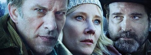 The Vanished | Film  2020 - Kritik - Trailer - News