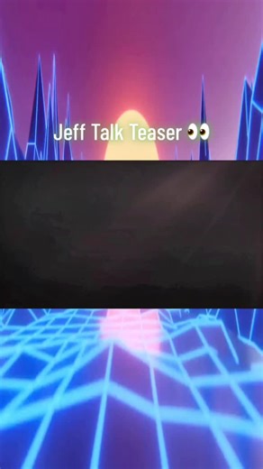 Some words from our founder with more on their way TOMORROW MAY 26 🔥🔥