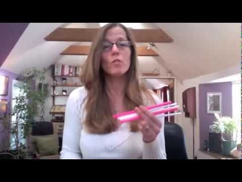 Angles and Lines: Teaching Students about the Many Types