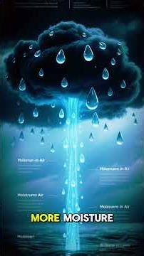 Science Behind Extreme Weather Explained