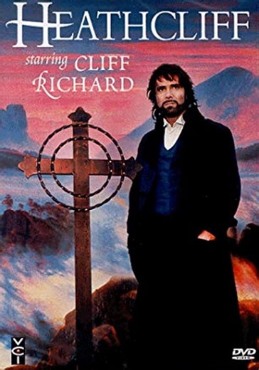 Heathcliff - movie: where to watch streaming online