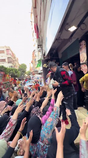 وزير الغلابه أبو أنس: آخر الأخبار والفضائح