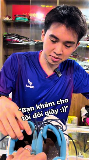 Cách Sửa Giày Bị Rách Hiệu Quả