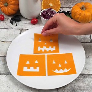 6 apéros d'Halloween ! C'est horriblement gourmand :) | Chefclub