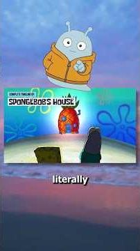 SpongeBob House Tier List