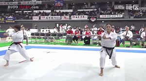 [BUDOJAPAN.com] Feature Free Video�http://budojapan.com/feature-videos/ Japan Karate Association Mika Nakamachi "HEIAN-NIDAN" Japan Karate Association Ayano Nakamura "ENPI"� You can watch more free videos on our website!�http://budojapan.com/feature-videos/ [FULL Version VOD] This Tournament showcasing what is best in KARATE! The 62nd JKA All Japan Karate Championship Tournament https://vimeo.com/ondemand/jka2019 In BUDOJPAN.com, overseas fans can get to know these information of Japanese martia