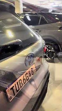 The new Yaris Cross hybrid, now with an upgrade, is available here at LM.