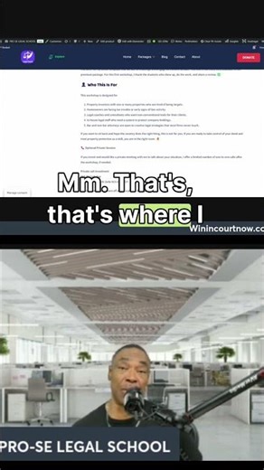 Stop Property Liens: Your Ultimate Defense! | Youtubeshort