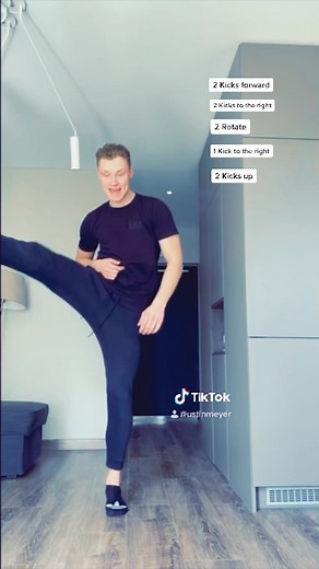 Learn Jive Dance Steps with this Fun Tutorial!