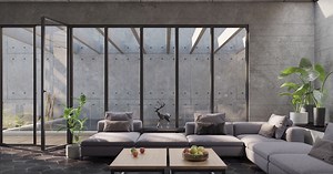 Tutorial: Introduction to ArchViz with Megascans