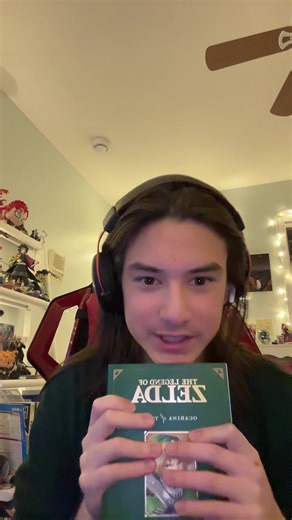 #manga #anime #zelda #videogames #lore