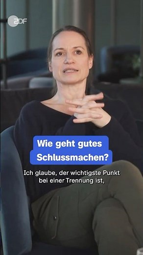 So geht gutes Schlussmachen