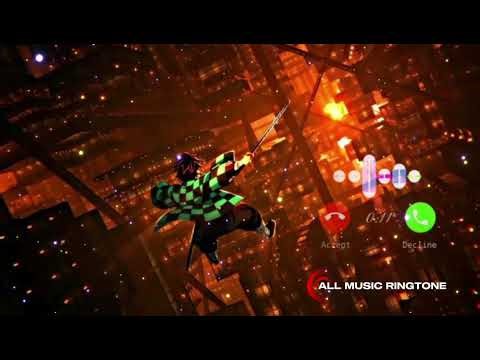 INFINITY CASTLE RINGTONE 🎵 || DEMON SLAYER RINGTONE 🎵 || ALL MUSIC RINGTONE😎 #ringtone #viral #2025