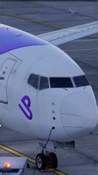 LevelUP U2S1 First Look Part 1 | X-Plane 12.4.0b1 #shorts