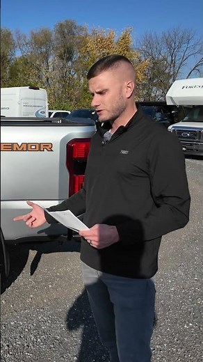 Tremor vs FX4 #FordTremor#FX4#TruckTok#TruckComparison#OffRoadTrucks