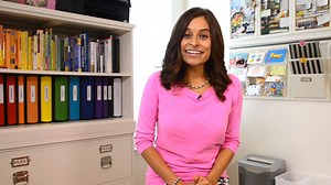 The Most Organized Woman in America Shares Spring Cleaning Tips