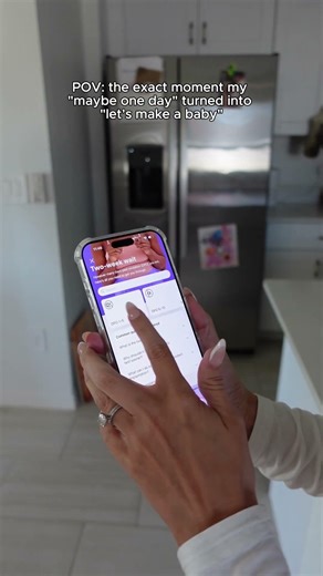 Flo Health: How it feels switching period tracking to TTC