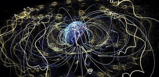 NASA records 'whistle' motion sound of electromagnetic waves