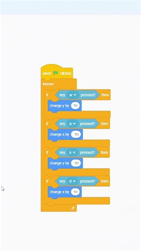 Scratch Tips You Didn't Need To Know #scratch #scratchtutorial