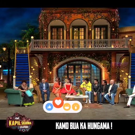 Bharti's Hilarious Moments: A Compilation