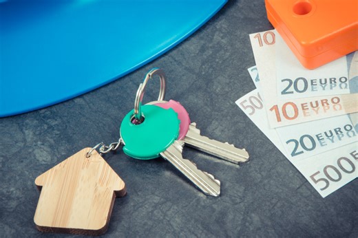 Location : le propriétaire peut-il entrer dans le logement du locataire ? Voici ce que la loi permet vraiment