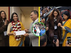 ফাতেমাকে যোগ্য সম্মান তারেক রহমানের ! কত টাকার বেতনে কন্যা জাইমার পিএস হলেন জানলে চমকে যাবেন !!