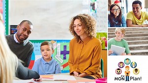 Le plan d’intervention autodéterminé: un soutien à la réussite des élèves en difficulté d’adaptation