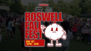 FREE FAMILY EVENT! Get ready, Roswell! 🍁🎪🎶🍂 Join us and Atlanta Alive for Roswell Fall Fest on Sat, Nov 1, 12–3 PM at Vickery Mill Elementary (1201 Alpharetta St). Expect bounce houses, food trucks, live music, prize giveaways, and carnival games—fun for the whole family! https://events.humanitix.com/roswellfallfest #RoswellFallFest #RoswellGA #FamilyFun #FoodTrucks #LiveMusic #CarnivalGames #Community | World Harvest Church