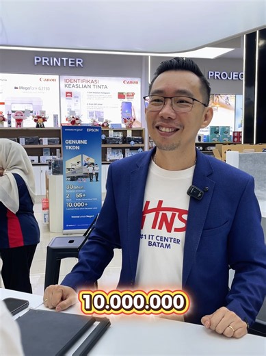 Rakit PC Budget 10 Juta: Komponen & Rekomendasi Terbaik