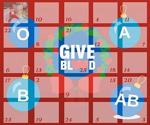 2.2K views · 51 reactions | Have you or a loved one ever received a blood transfusion? We'd like to show blood and platelet donors across Scotland how much their donations mean by sharing a patient story every day in December. If you can help please send us a PM with your story  | Scottish National Blood Transfusion Service - SNBTS | Facebook